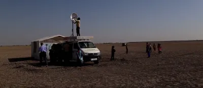  image linking to Community Networks and Local Access Monthly Newsletter - Number 7 