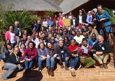 image linking to Lutter ensemble pour le changement : Réunion 2017 des membres d’APC