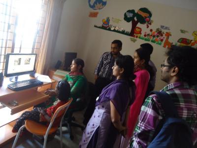  image linking to SPACE Kerala, le lauréat du Prix Chris Nicol 2014 des logiciels libres : « Notre travail est unique »