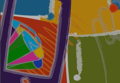 image linking to Day 3 of Advocacy International: Getting comfortable with protocols