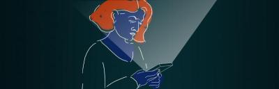  image linking to Tackling gender-based cyber violence against women and girls in Malawi amidst the COVID-19 pandemic 