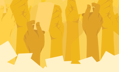 image linking to Why Access to Information is Essential for Democratic Elections in Africa