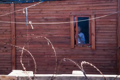  image linking to Inside the Information Society: Exploring Africa’s research priorities 