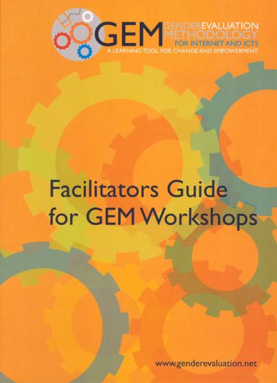  image linking to Facilitators Guide for GEM Workshops 