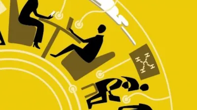  image linking to América Latina en Movimiento: teletrabajo en Panamá