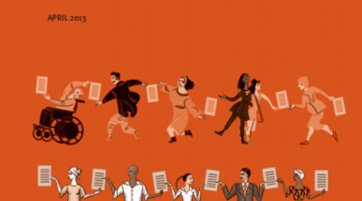 image linking to Los derechos de comunicación 10 años después de la Cumbre Mundial sobre la Sociedad de la Información (CMSI): Percepciones de la sociedad civil