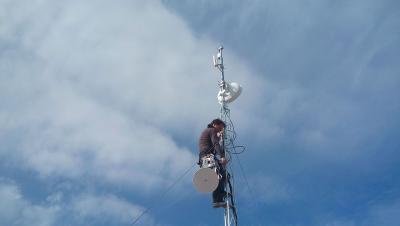  image linking to Guifi.net: arquitectura de red 5G accesible y asequible 
