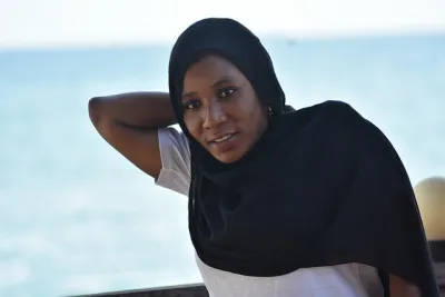  image linking to AfriSIG 2018: Sharing knowledge and building capacity 