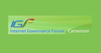image linking to Forum national sur la Gouvernance de l'Internet 2017 au Cameroun
