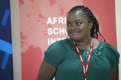  image linking to Taking forward the lessons from AfriSIG 