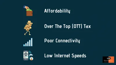 Image from Unwanted Witness image linking to Unwanted Witness: Internet barriers constrain the work of Ugandan human rights defenders amidst COVID-19 pandemic