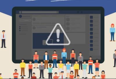 Image courtesy of Jinbonet image linking to Personal Information Dispute Mediation Committee initiates collective mediation between Facebook and its users in South Korea