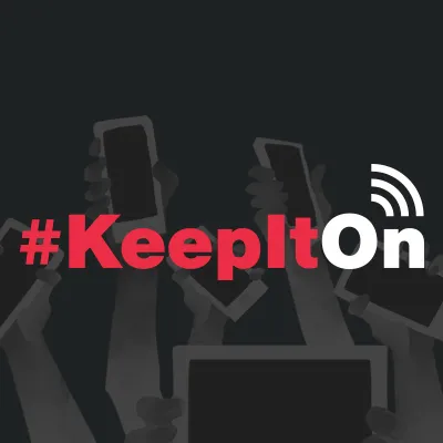  image linking to #KeepitOn: Joint letter on the internet and the election in Gambia 