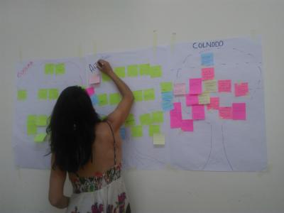  image linking to Community Networks Stories: How community networks from Latin America partnered up for learning, sharing and caring 