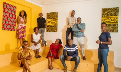  image linking to Pollicy, un nouveau membre d’APC : « Nous avons tant à apprendre de ce merveilleux réseau si chaleureux, mais nous voulons aussi apporter notre contribution à ce vaste mouvement »