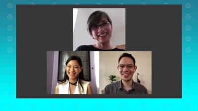 image linking to Engage Media's Pretty Good Podcast: Discussions on digital rights in Asia-Pacific