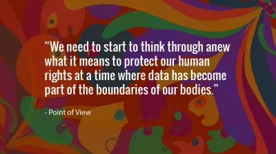 image linking to Semer le changement : Point of View milite pour les droits et libertés de tous les genres et de toutes les sexualités