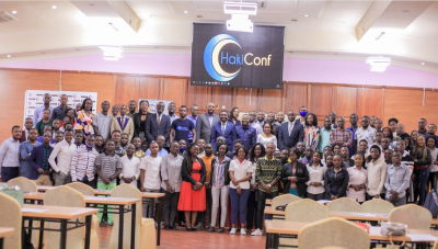 Photo: Rudi International image linking to Le Réseau des Avocats Congolais pour les Droits Numériques est lancé