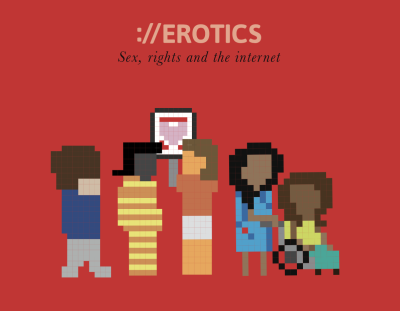  image linking to EROTICS South Asia exploratory research: Sex, rights and the internet 