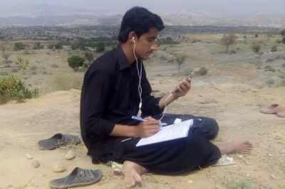  image linking to Media Matters for Democracy expresses concern over students' lack of internet access for online education 