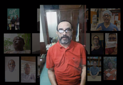 image linking to 30th anniversary: Our member VOICE shares its vision for APC in the next 10 years