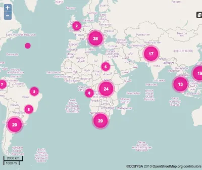image linking to Putting eVAW on the map: APC and partners launch first-of-its-kind mapping tool