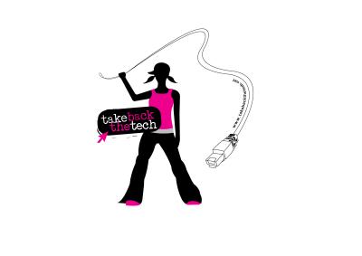  image linking to Take Action for #TakeBackTheTech and #ImagineAFeministInternet 