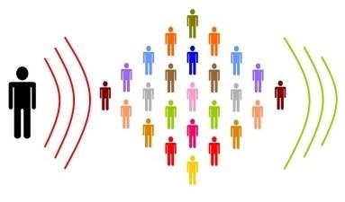 Photo: Mark Smiciklas, used under CC BY-NC 2.0 licence (https://flic.kr/p/6tYvUK) image linking to The promotion and protection of human rights in the context of peaceful protests: APC submission to the Office of the High Commissioner for Human Rights