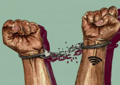  image linking to APC submission to the UN Special Rapporteur on freedom of religion or belief: Gender and freedom of religion or belief 