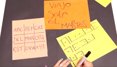 image linking to Colnodo nos invita a jugar a cifrar