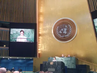 image linking to Statement from the Association for Progressive Communications (APC) for the WSIS+10 High Level Meeting