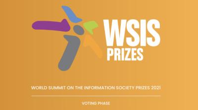 image linking to Community networks recognition: Local Networks initiative and projects from Tosepan and IBEBrasil nominated for the WSIS Prizes 2021 