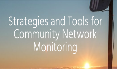  image linking to Virtual Summit on Community Networks in Africa: Strategies and tools for community network monitoring 