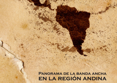  image linking to Panorama de la banda ancha en la región andina 