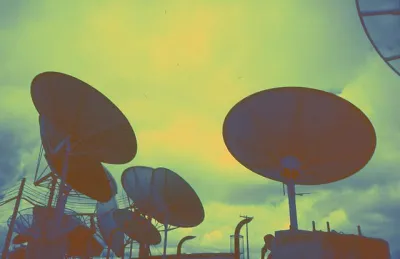 Foto por y.caradec. Usado con permiso bajo la licencia de Contenido Creativo 2.0. image linking to Espectro abierto para el desarrollo - recopilación de investigaciones y artículos