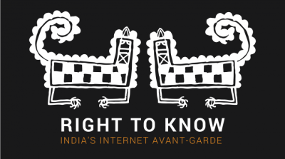  image linking to Right to Know - Episode 4: Digital literacy and the perils of social activism in India 