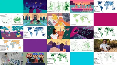  image linking to El lenguaje del poder: Cómo tu chatbot favorito está dejando atrás a comunidades marginadas 