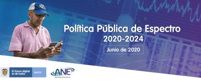  image linking to Comentarios a la propuesta de política de espectro 2020-2024 en Colombia 