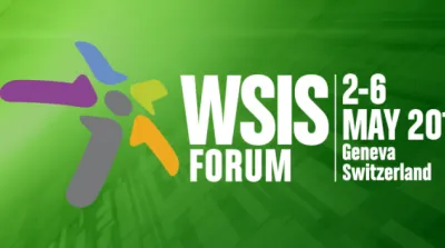 image linking to Inside the Information Society: After WSIS – Looking back or looking forward?