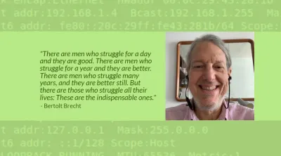 image linking to Farewell to one of the indispensable ones: Scott Weikart