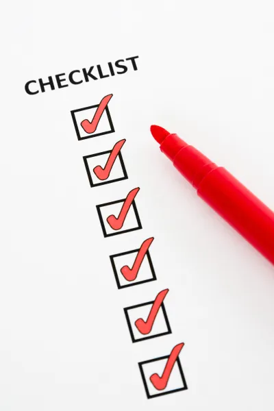 Photo by Bigstock. Used with permission. image linking to Sustainable IT checklists: Quick reference sheets for sustainable IT use
