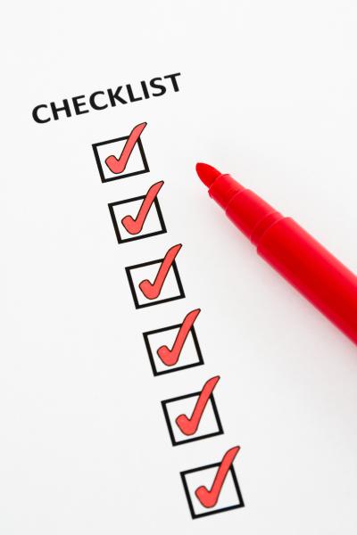  image linking to Sustainable IT checklists: Quick reference sheets for sustainable IT use 