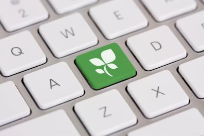 image linking to Conseils pour une "techno écolo"