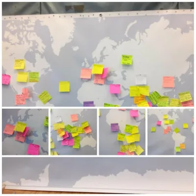  image linking to Comment les féministes africaines se servent de l'internet pour changer la vie des femmes