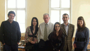 image linking to Soutien au journalisme indépendant pour renforcer la liberté d'expression et la démocratie en Bulgarie