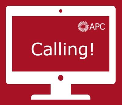 image linking to APC IMPACT call for regional coordinator consultant: Research on criminalisation of expression on the internet 