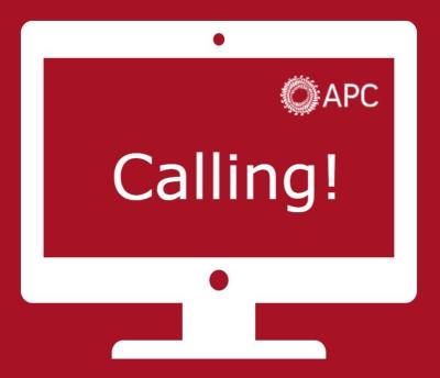 image linking to APC IMPACT call for regional coordinator consultant: Research on criminalisation of expression on the internet