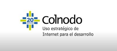  image linking to Colnodo celebró 20 años de aporte al uso y apropiación de las TIC en Colombia 
