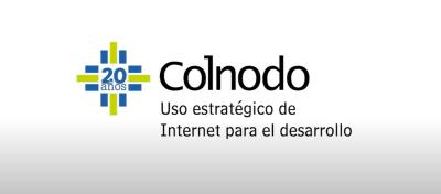 image linking to Colnodo celebró 20 años de aporte al uso y apropiación de las TIC en Colombia