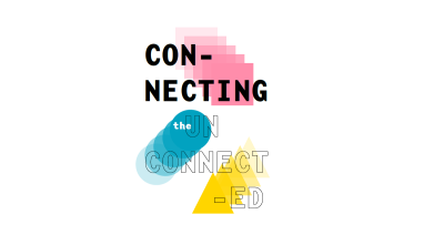  image linking to Connecting the Unconnected 